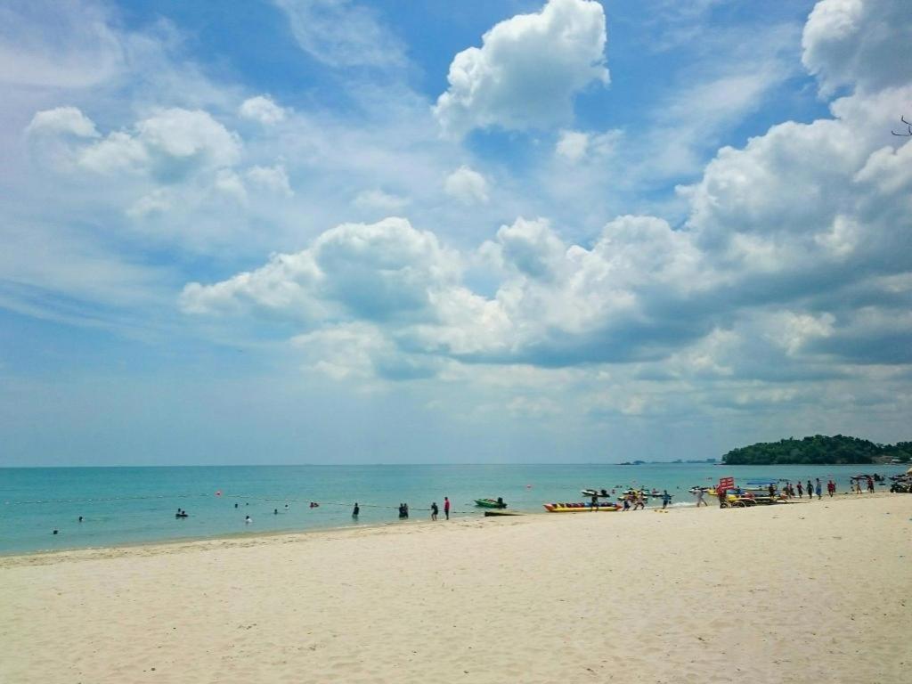 เมสรา บูทิก โฮเทล Hotel พอร์ตดิ๊กสัน ภายนอก รูปภาพ